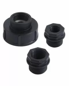 Raccordo contenitori set pz 5