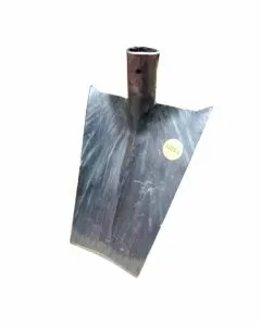 Badile vercelli forgiato 22x26 punte adel