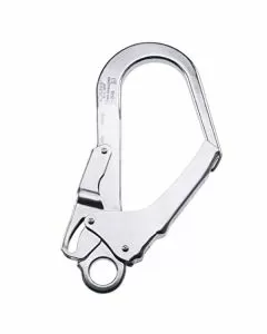 Moschettone imbracature mm 220 2017 camp