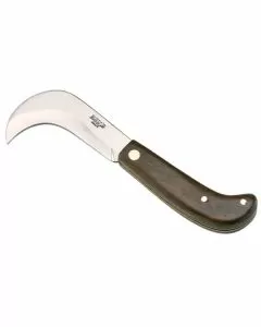 Roncolina m/co legno cm 20 33091 ausonia