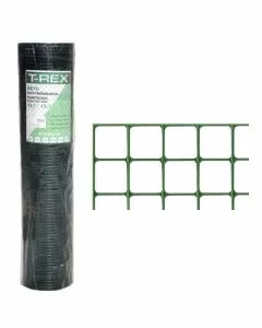 Rete zn+pl 12,7x12,7-0,90 h 50 m 10 trex 05871