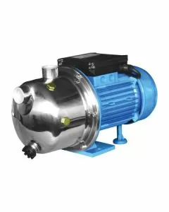 Elettropompa autoadescante inox 850 excel 00591