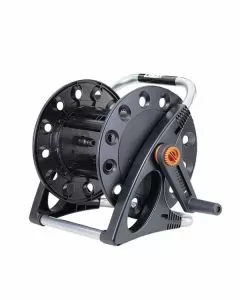 Avvolgitubo portatile aquapony 8887 claber