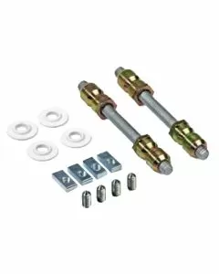 Fissaggio maniglioni nylon doppio f0018 fc