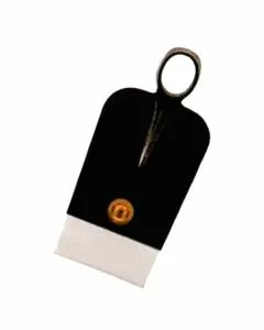 Zappa varese g 1000 occhio ovale