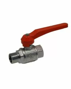 Valvola sfera mf professional 3/4"