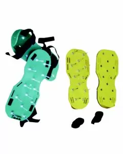 Sandali arieggiatori universali ilcampo 05122