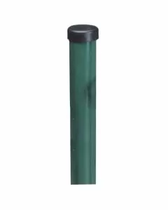 Paletto tubolario classic 48 cm 200 verde sfb