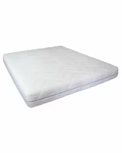 Materasso a molle H 23 cm Mollis 140 x 190 cm