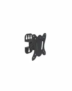 Supporto TV 13-30 pollici inclinabile alto basso destra sinistra max 15 kg