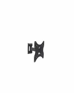 Supporto TV 17-42 pollici inclinabile alto basso destra sinistra max 30 kg