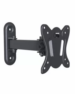 Supporto TV 13-30 pollici inclinabile alto basso max 20 kg