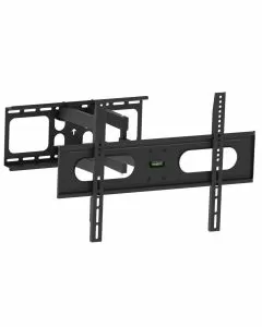 Supporto TV 37-70 pollici inclinabile alto basso destra sinistra max 50 kg