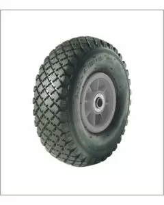 Ruota piena non forabile per SERHT200 SERHT200A e SERHT2106A 26 x 85 cm