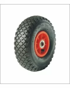 Ruota pneumatica per SERHT200 SERHT200A e SERHT2106A 26 x 85 cm