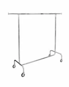 Stender cromato professionale portata max 70 kg