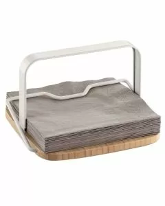 Portatovaglioli orizzontale online tescoma