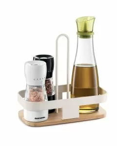 Servizio condimento 22x12 h 22 online tescoma