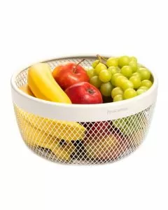 Portafrutta cestino 25 h 12 online tescoma