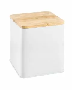 Barattolo cc 1450 cm 10x10 h 18,5 online tescoma