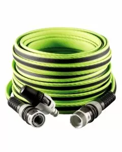 Tubo force 1/2" m 20 grey/lime fitt