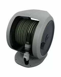 Avvolgitubo portatile freel m 20 fitt