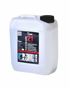 Olio silicone l 5 21l vmd