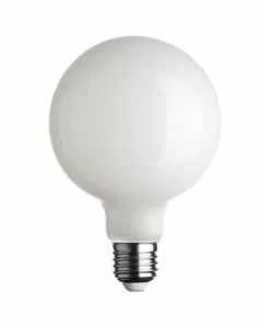 Lampada led full l. globo e27 w 18,0 2700k shot