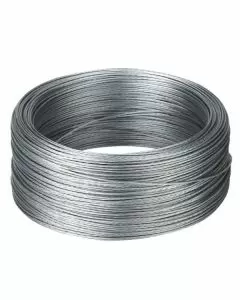 Filo acciaio elettrificatori ranch zn m 200