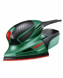 Levigatrice delta palmare psm100a bosch