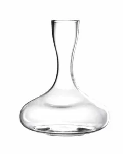 Decanter classico l 2,00 l.bormioli