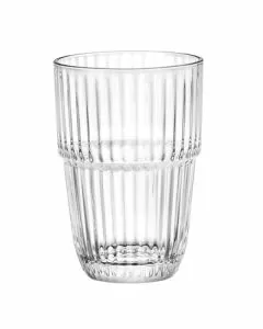 Bicchiere barshine liquor. cc 395 pz 6 bormioli