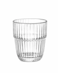 Bicchiere barshine acqua cc 305 pz 6 bormioli
