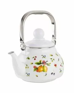 Bollitore smaltato mix l 1,0 eva