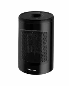 Termoventilatore ceramico satellite syntesy 11078