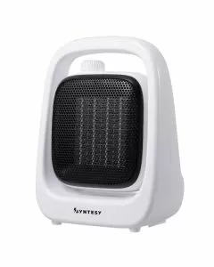 Termoventilatore ceramico tipper syntesy 11079