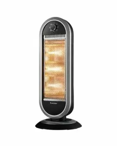 Stufa alogena roty syntesy 11081