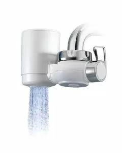 Filtro rubinetti hydrosmart genova laica