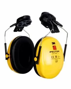 Cuffia antirumore peltor optime h510p3-405 3m