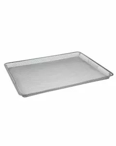 Teglia rettangolare traf. cm 44x33 delicia tescoma