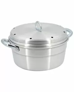 Fornetto dolci alluminio cm 24 family accademia