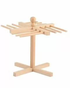 Stendipasta legno cm 30x30 h 34 imperia