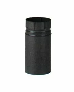 Serrandola smaltata 10 nero opaco aeternum ala