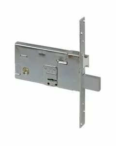 Serratura infilare fasce all 57312-73-0 cisa