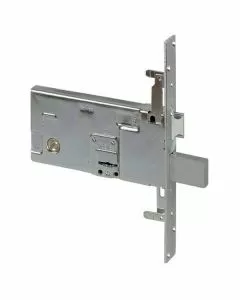 Serratura infilare fasce all 57317-73-0 cisa