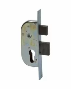 Serratura infilare ferro 42512-50-0 cisa