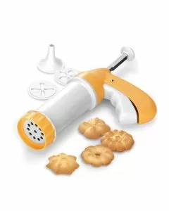 Forma biscotti decoratore cm 22 delicia tescoma