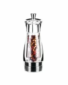 Macina pepe acrilico cm 16 virgo tescoma