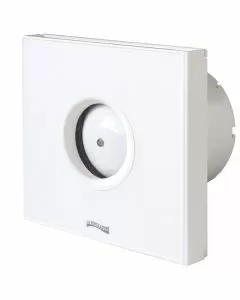 Areatore mm 100 w.15 timer giotto10bt