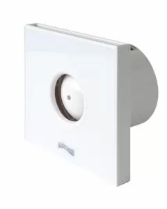 Areatore mm 120 w.20 timer giotto12bt